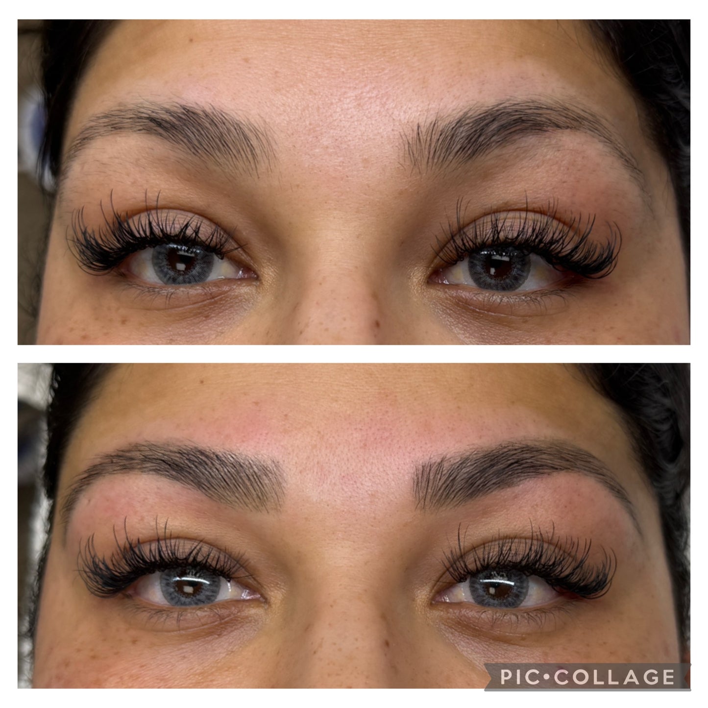 Microblading