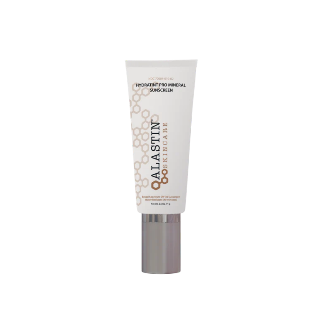Alastin Daily HydraTint Pro Mineral Broad Spectrum Sunscreen SPF 36