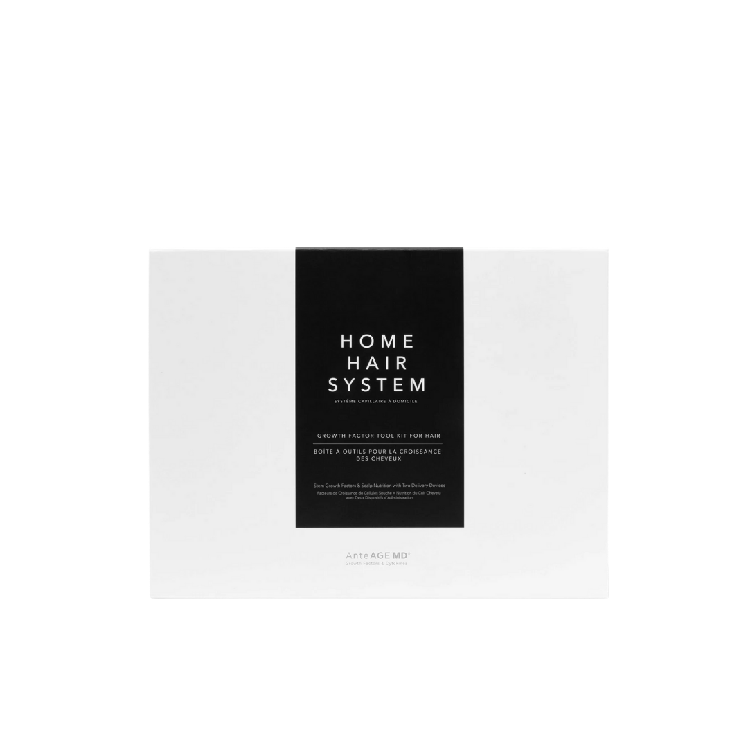 Home Hair System