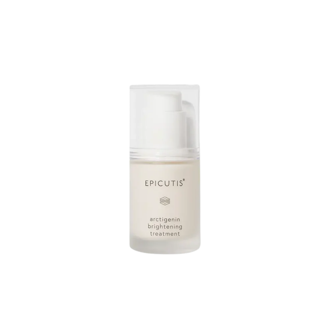 Epicutis Arctigenin Brightening Treatment