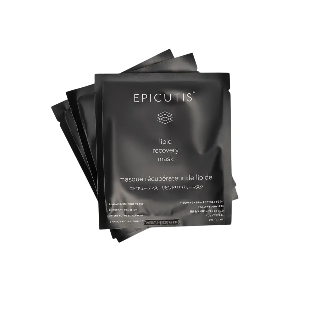 Epicutis Lipid Recovery Mask for Face