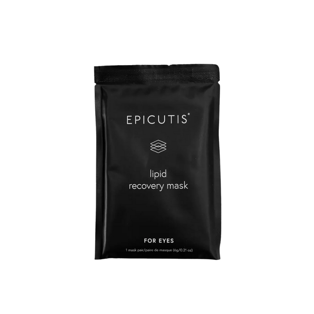 Epicutis Lipid Recovery Mask for Eyes