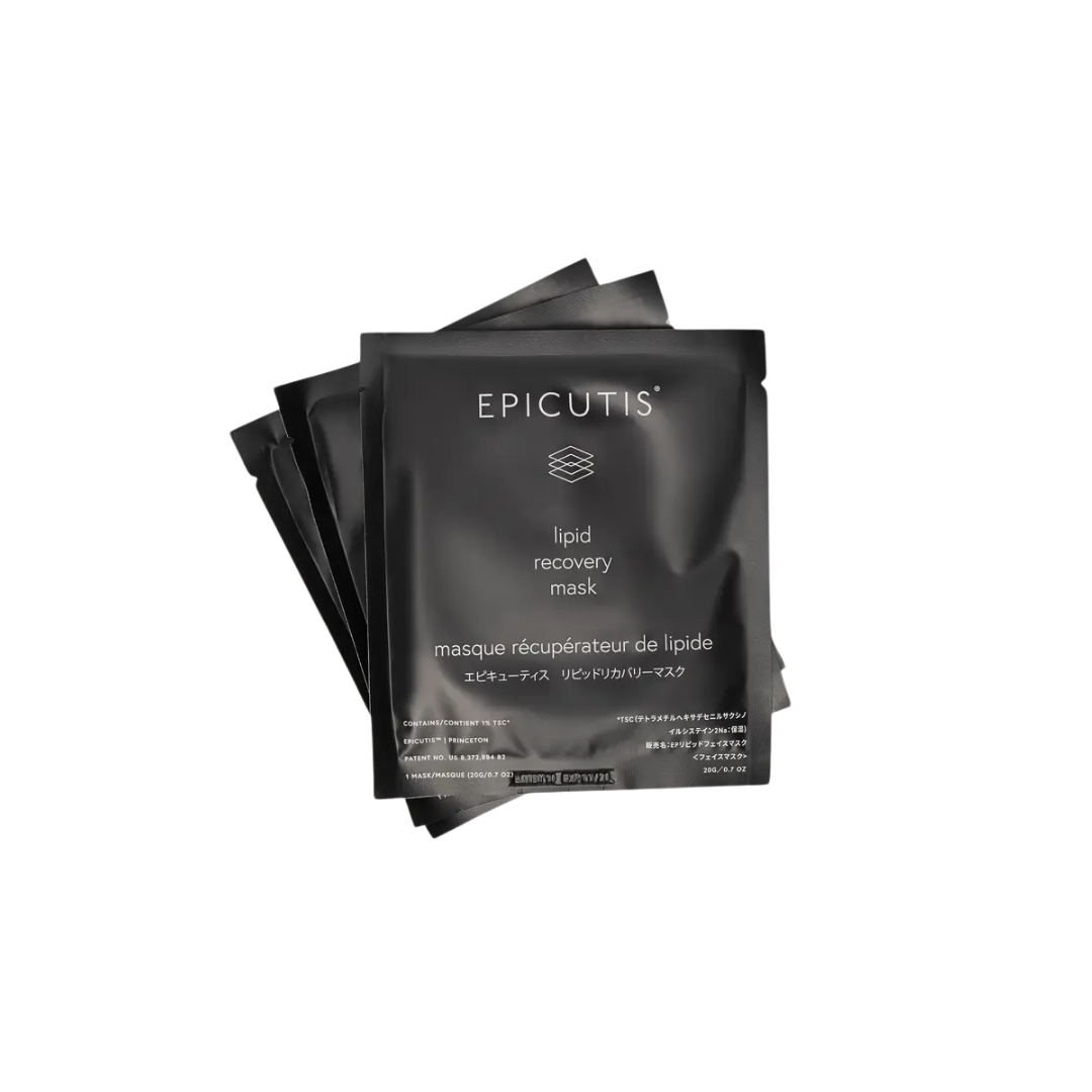Epicutis Lipid Recovery Mask