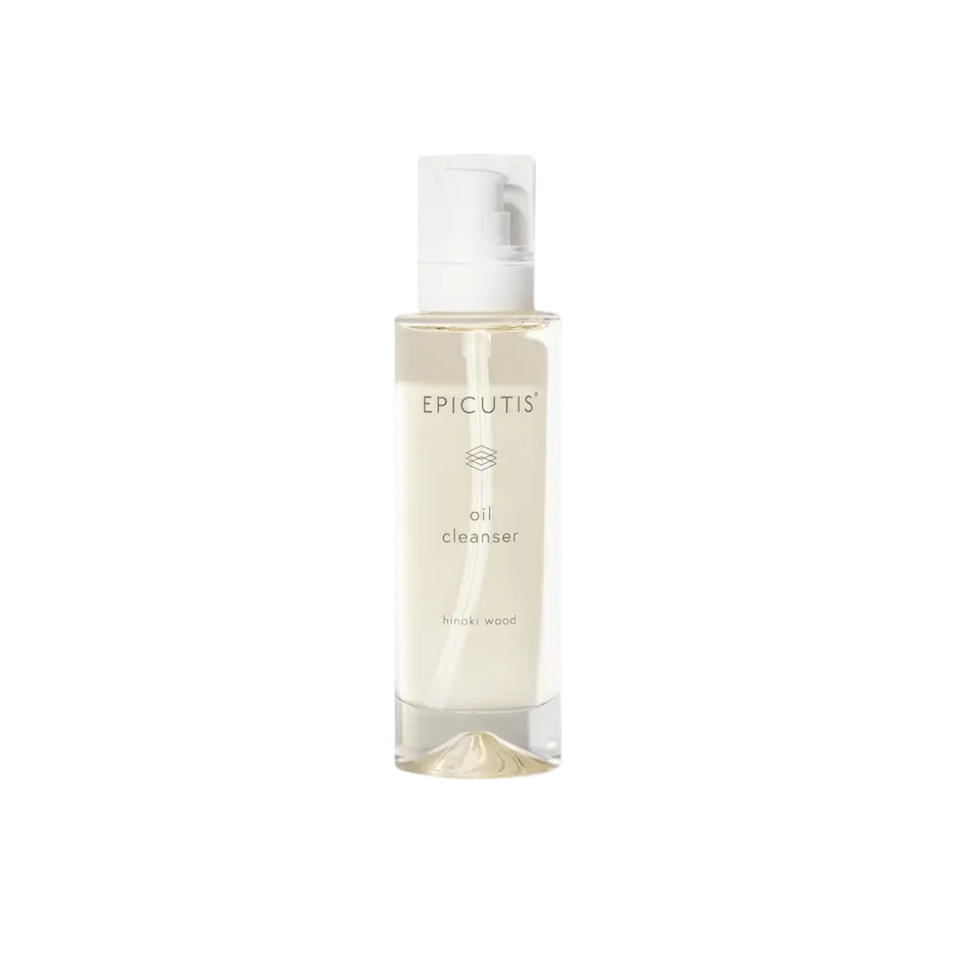 Epicutis Oil Cleanser