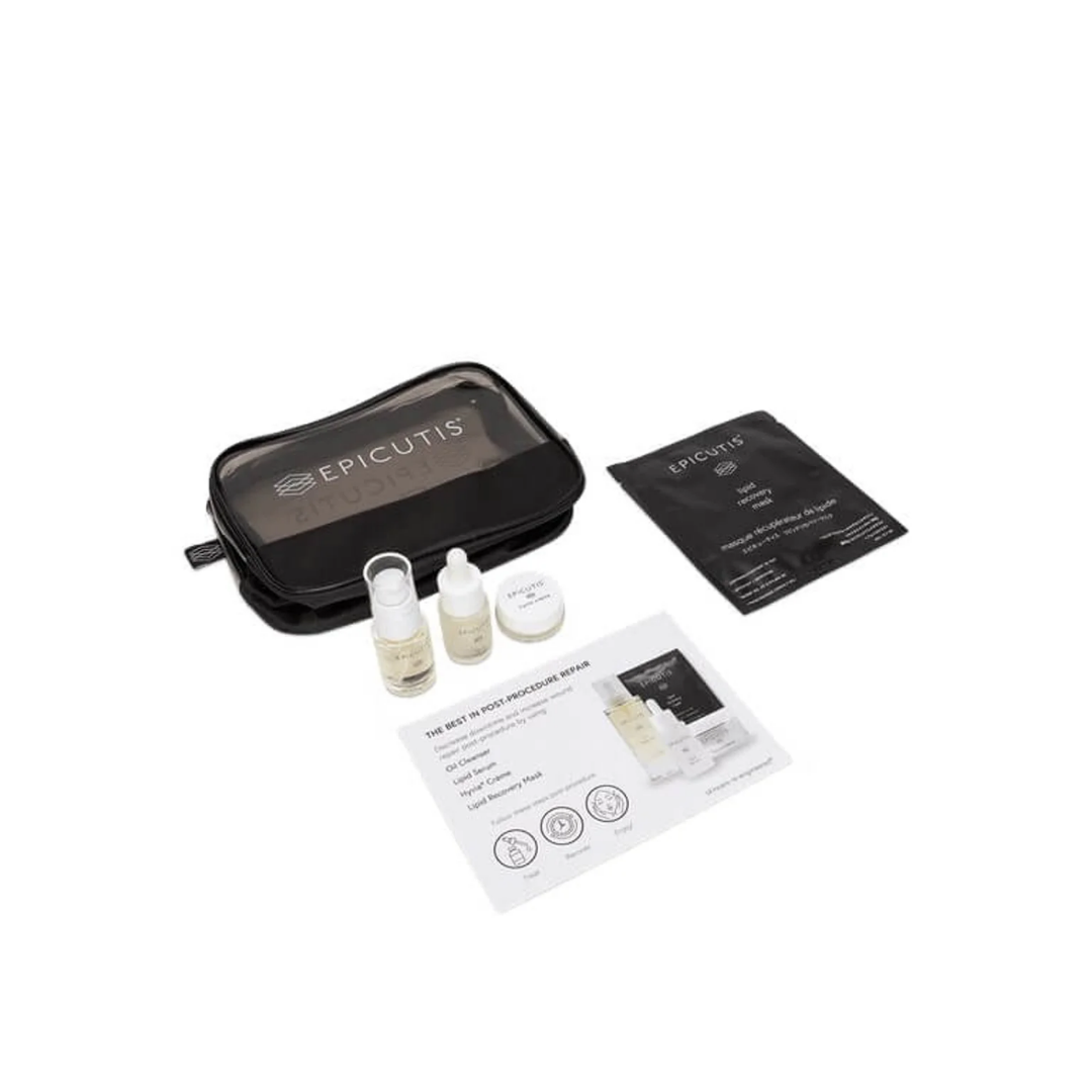 Epicutis Post Procedure Kit