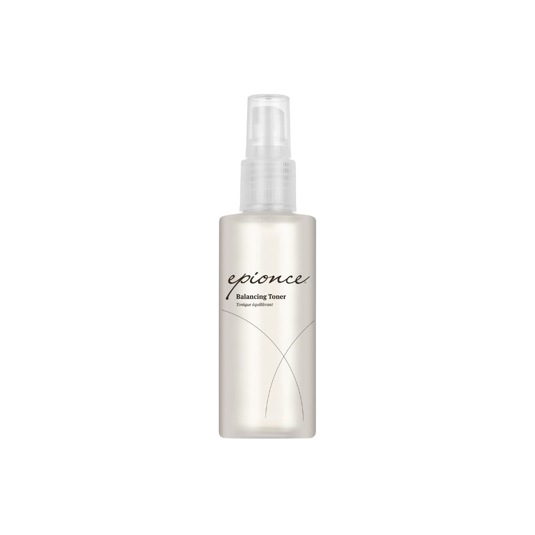 Balancing Toner