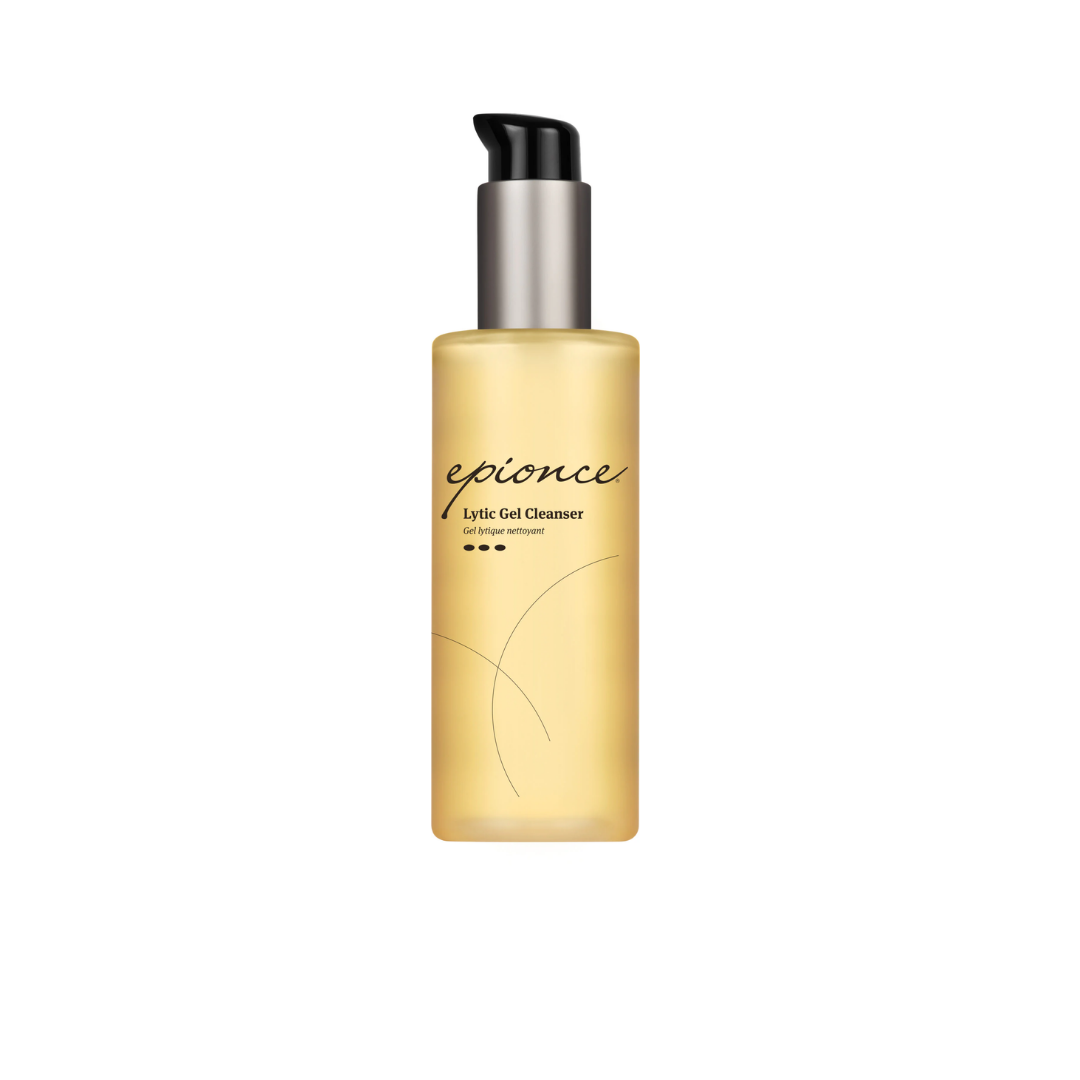 Lytic Gel Cleanser