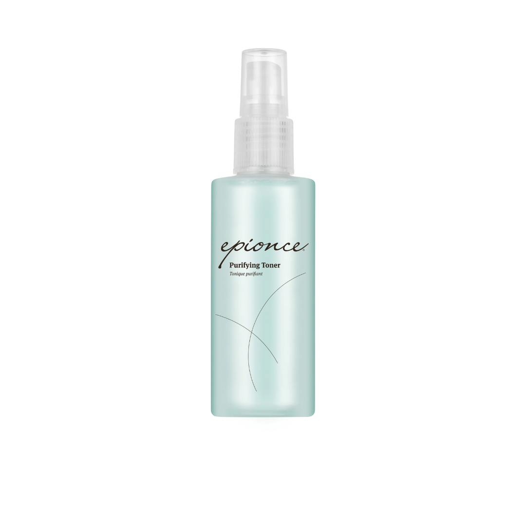 Purifying Toner