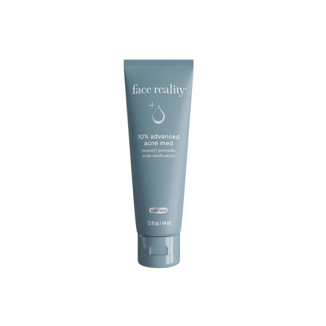 10% Advanced Acne Med