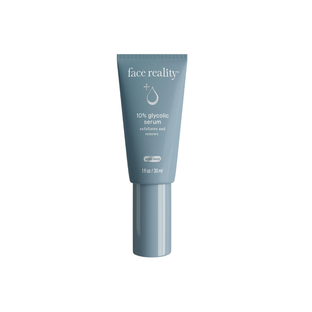 10% Glycolic Serum