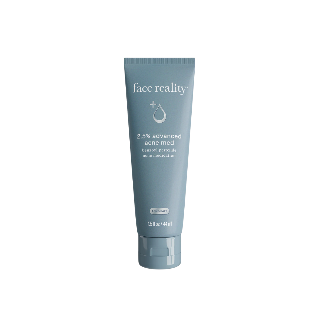 Acne Med 2.5%- 1.5oz
