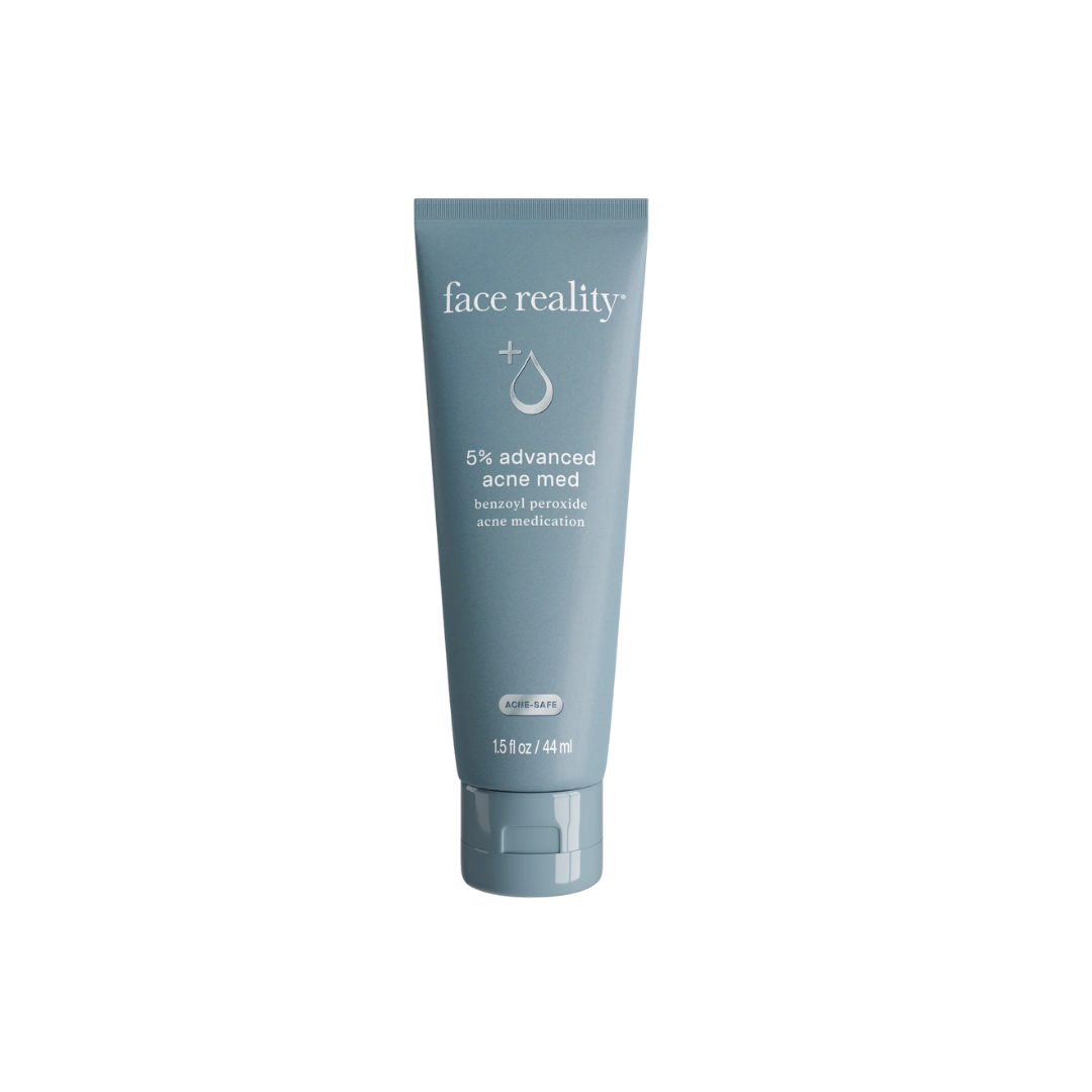 5% Advanced Acne Med