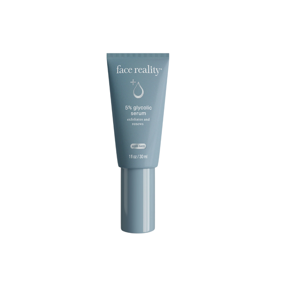 5% Glycolic Serum