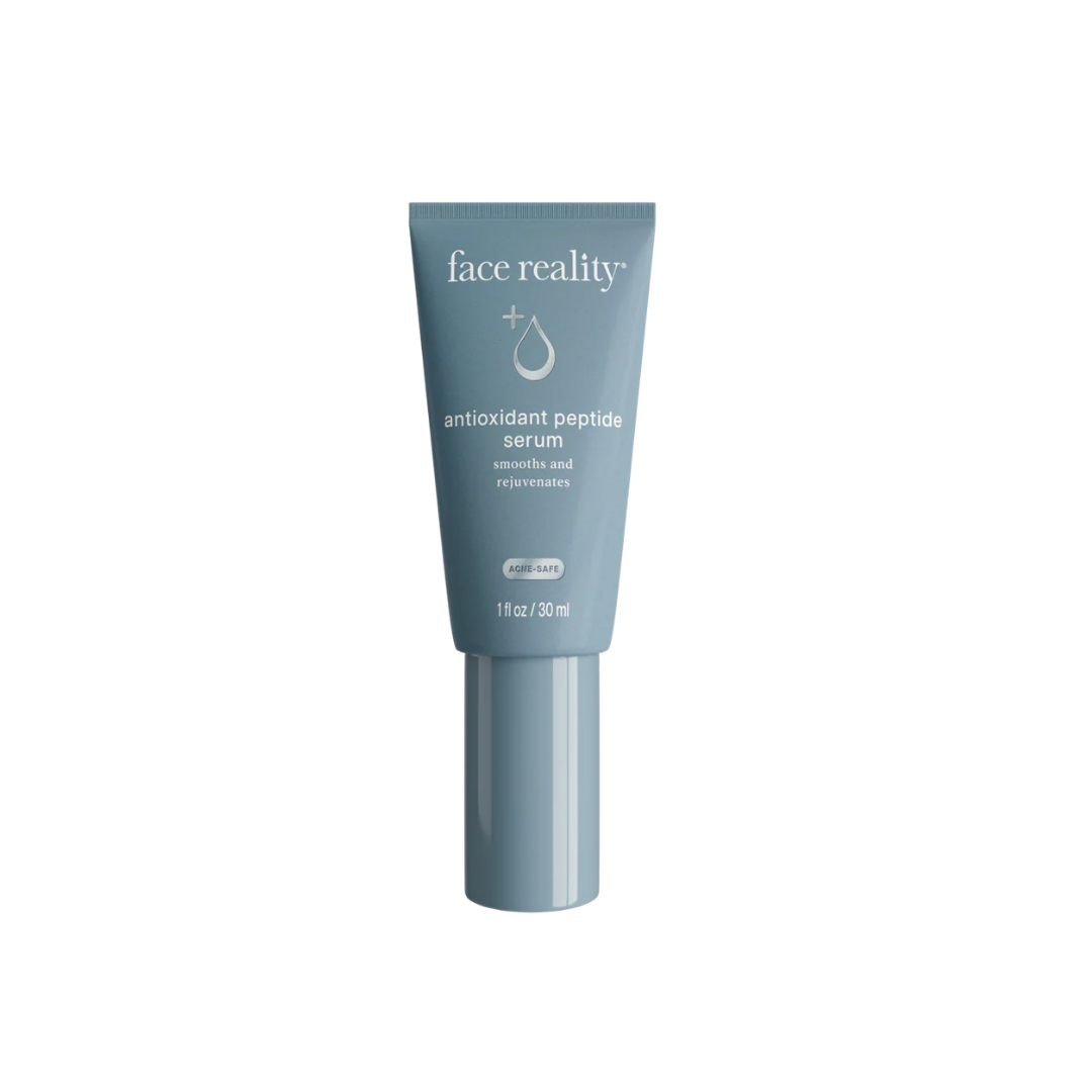 Antioxidant Face Peptide Serum