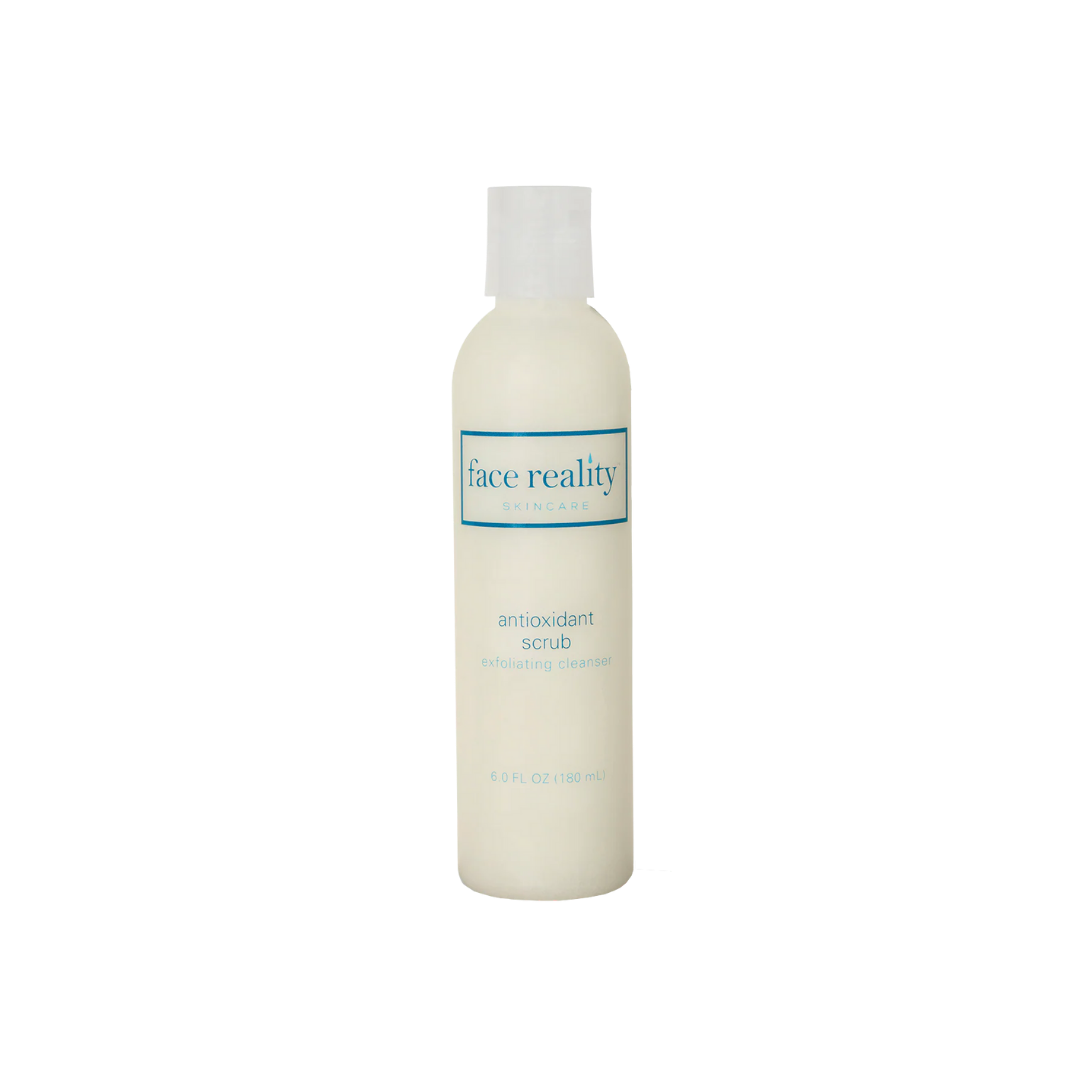 Antioxidant Scrub- 6oz