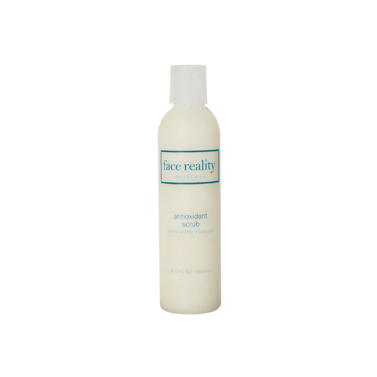 Antioxidant Scrub- 6oz