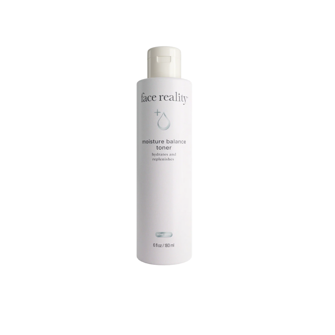 Moisture Balance Toner-6oz