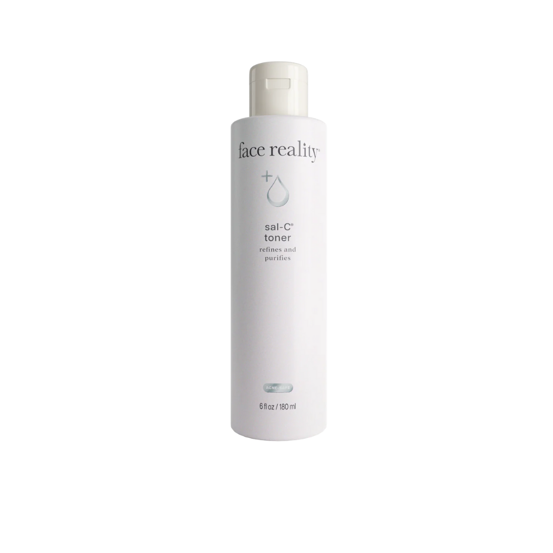 Sal-C Toner- 6oz