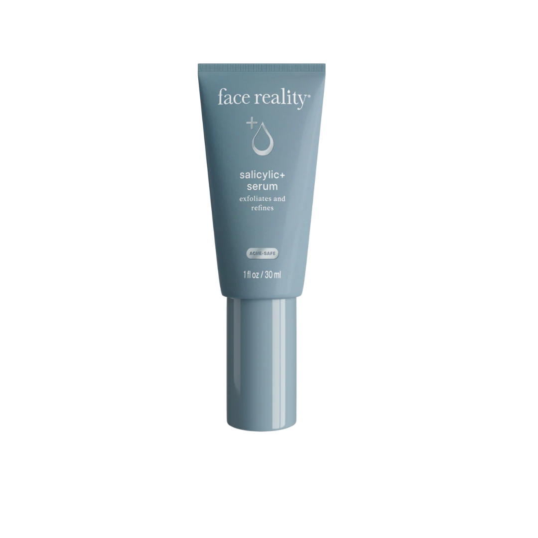 Salicylic+ Serum