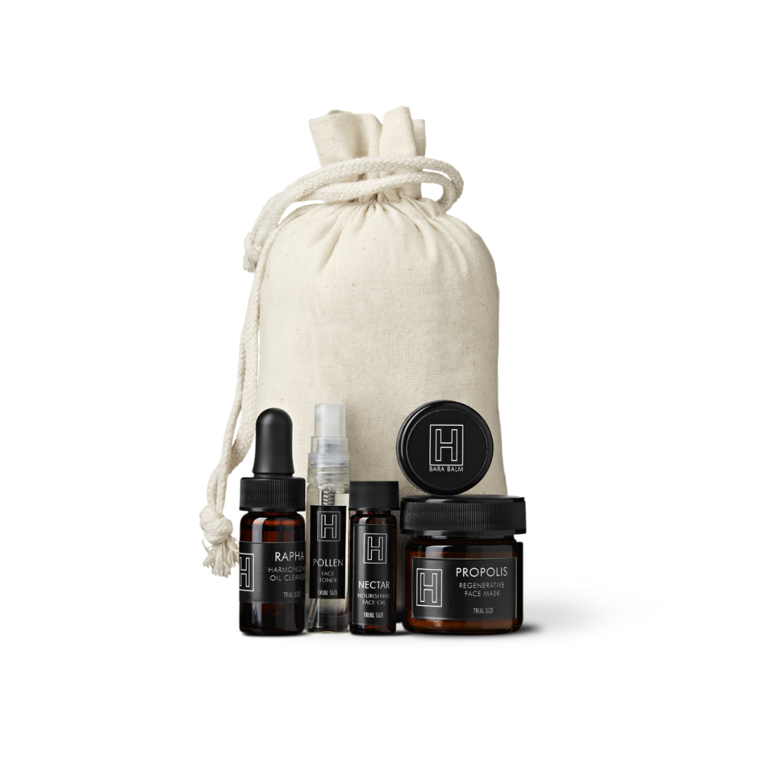 H Trial Kit