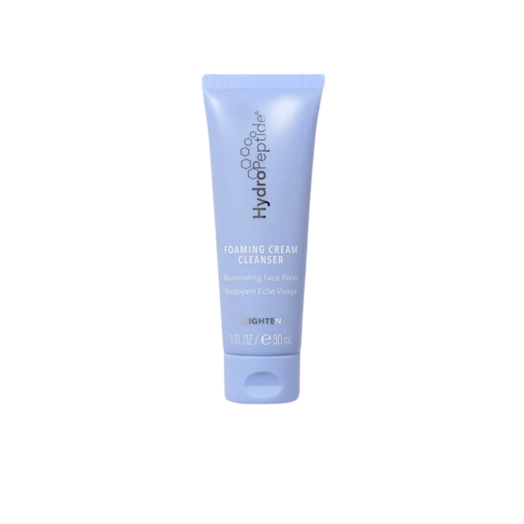 Foaming Cream Cleanser