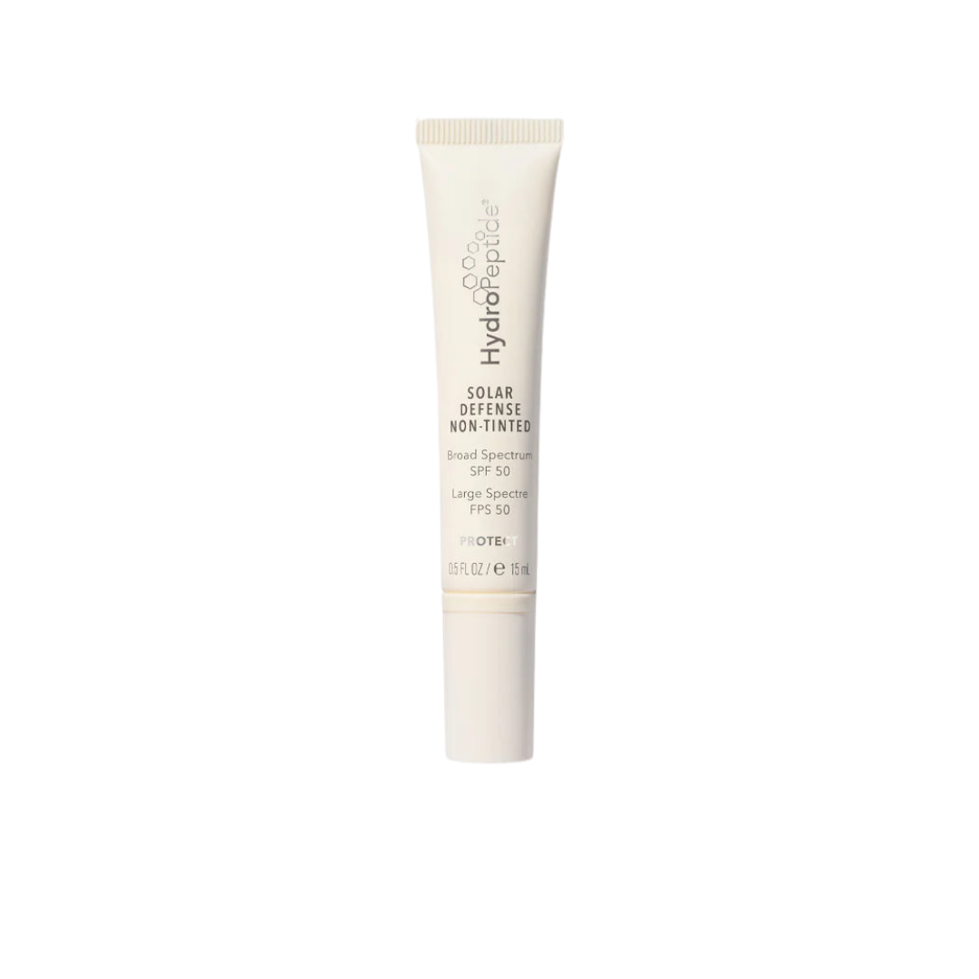 Solar Defense Non-Tinted SPF 30