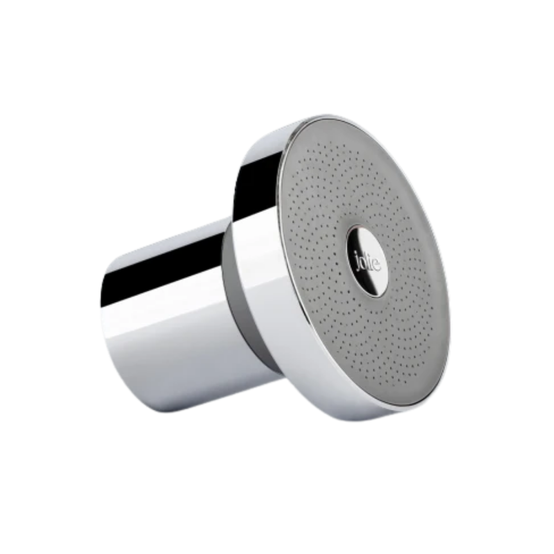 Jolie Showerhead (Modern Chrome)