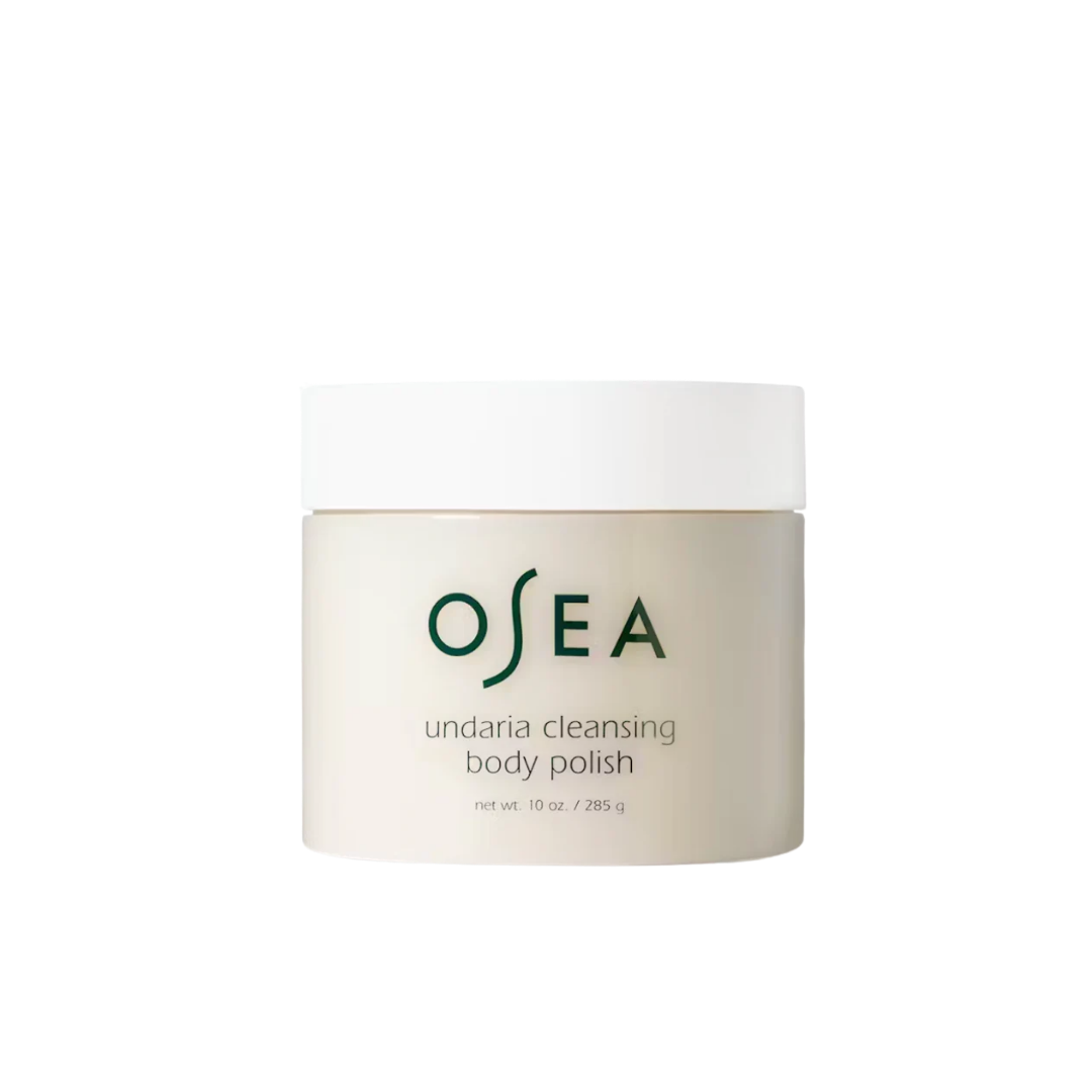 Undaria Cleansing Body Polish
