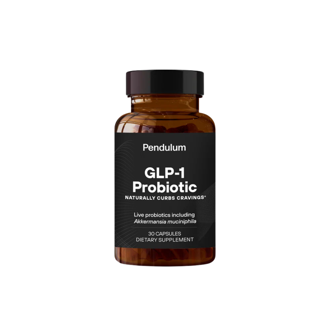 GLP-1 Probiotic
