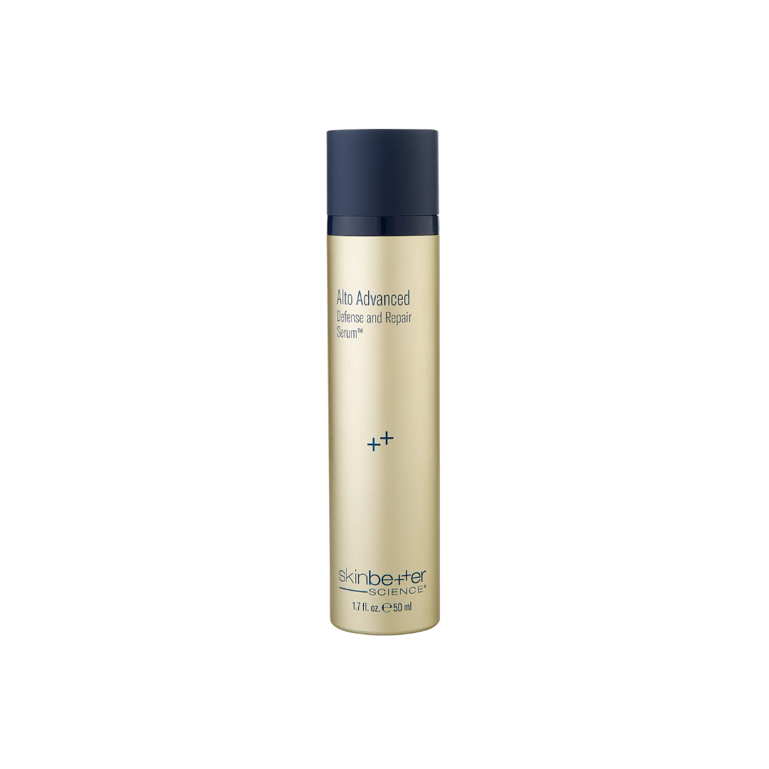 Alto Advanced Defense and Repair Serum 50mL