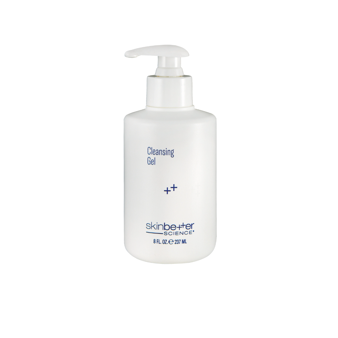 Cleansing Gel-2 fl. oz.