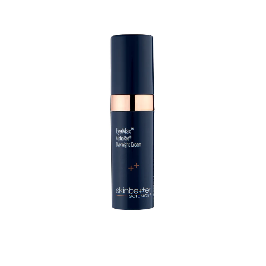 EyeMax AlphaRet® Overnight Cream 5ml, (Travel)