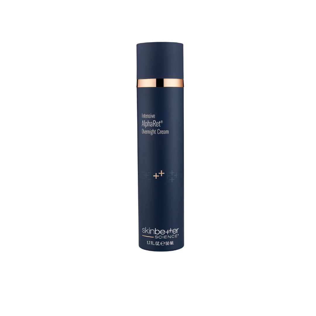 Intensive AlphaRet® Overnight Cream FACE, 50ml
