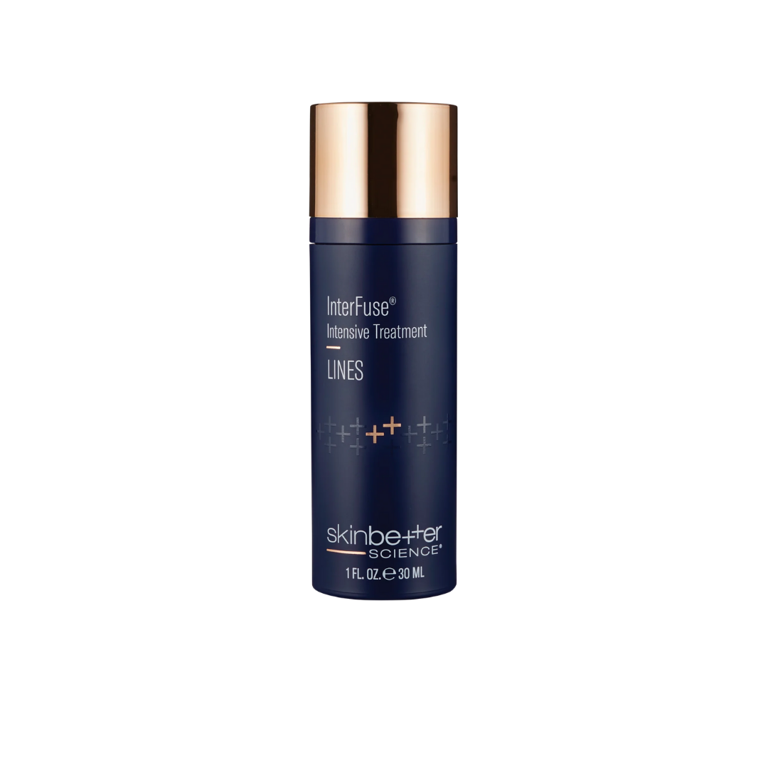 Interfuse Lines Intensive (30ml)