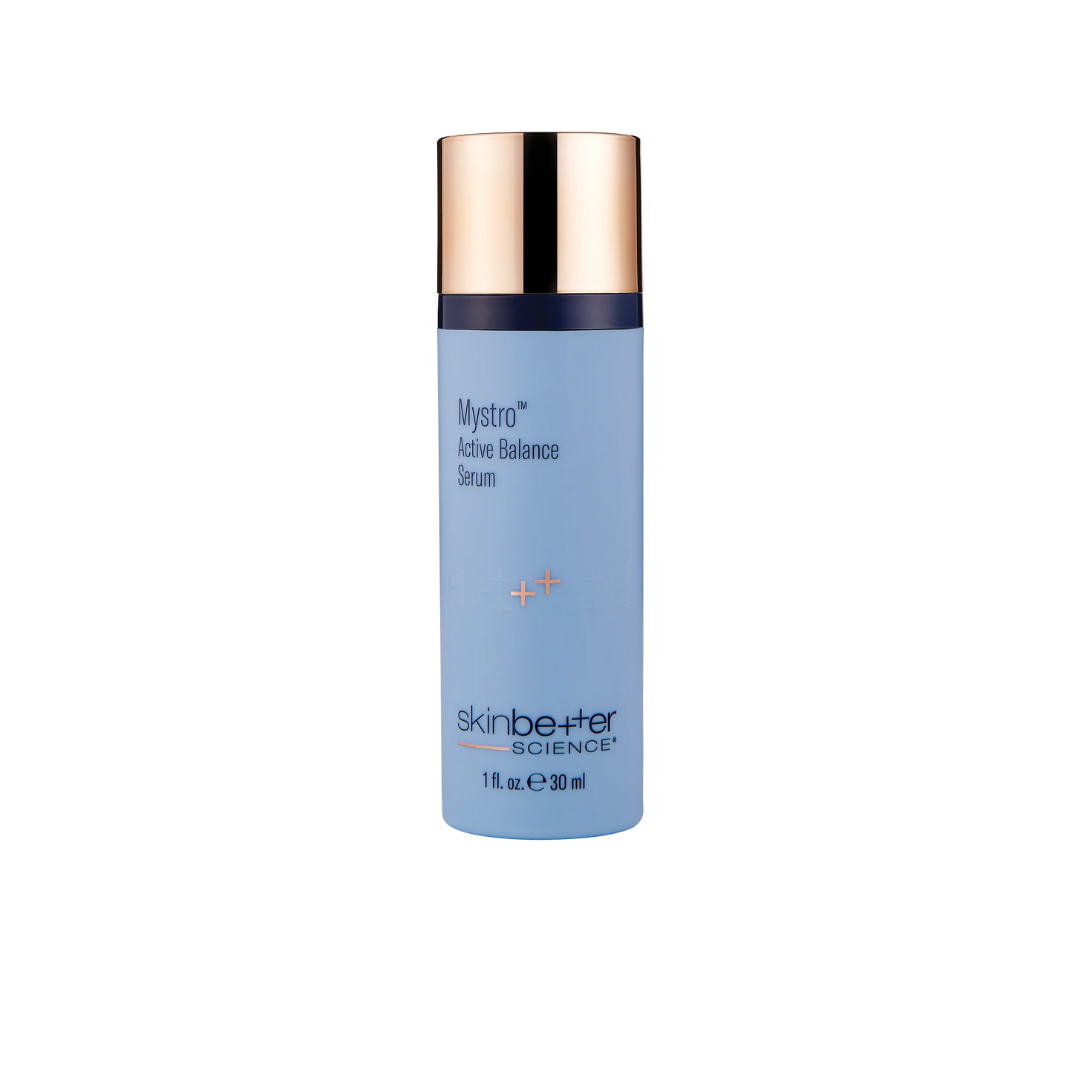 Mystro Active Balance Serum 30ml