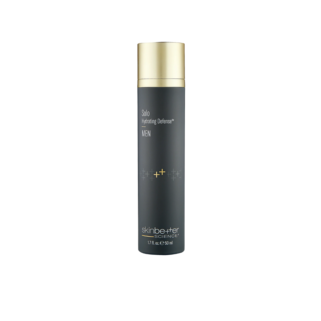 Solo Hydrating Defense MEN 50 mL