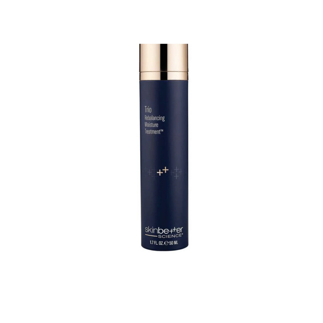 Trio Rebalancing Moisture Treatment - Travel Size (15ml)