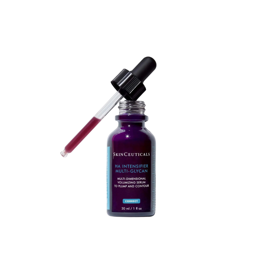 Hyaluronic Acid Intensifier Multi-Glycan