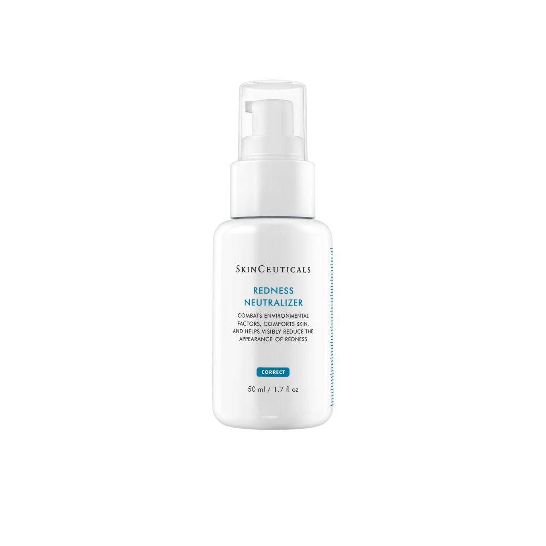 Redness Neutralizer