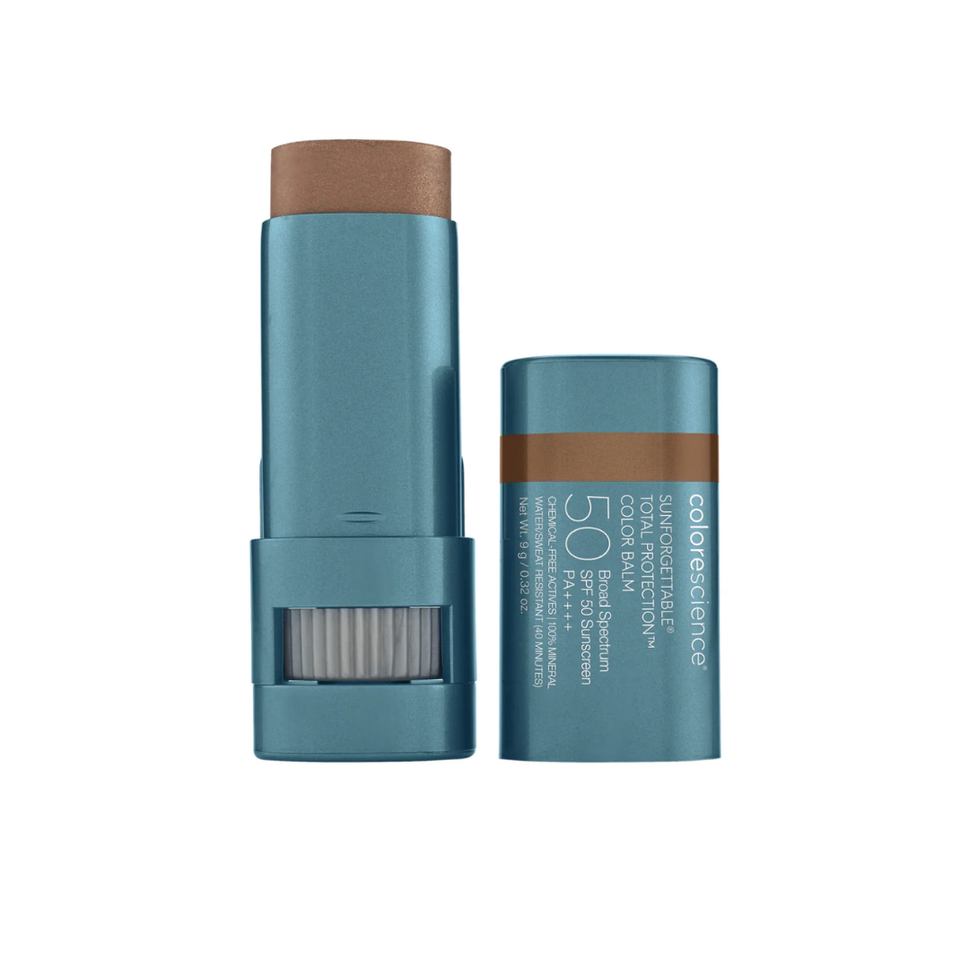 Sunforgettable Total Protection Color Balm (Bronze)