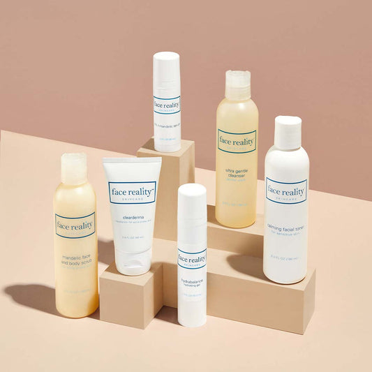 Acne Bootcamp