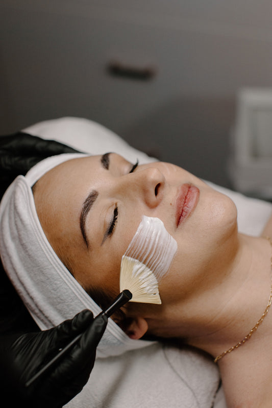 Chemical Peels