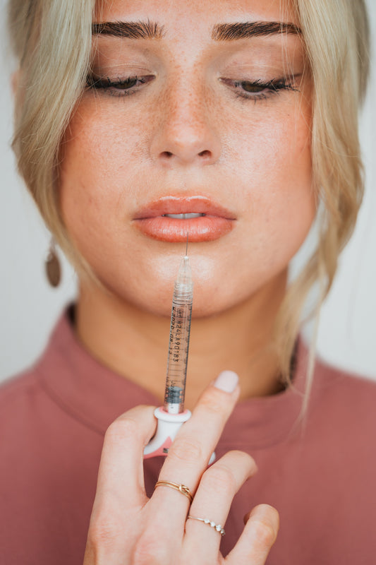 Lip Rehab Bundle
