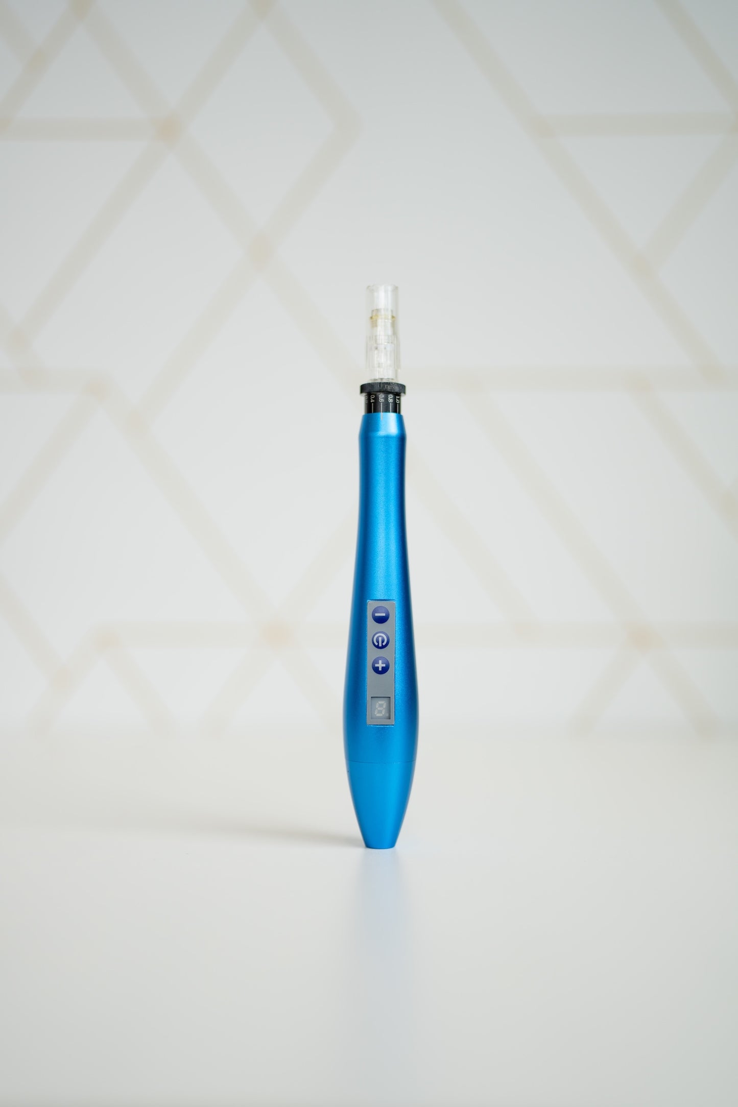 Microneedling