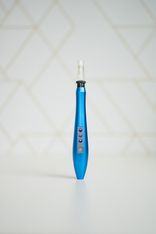 Microneedling