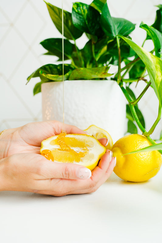 Sugaring