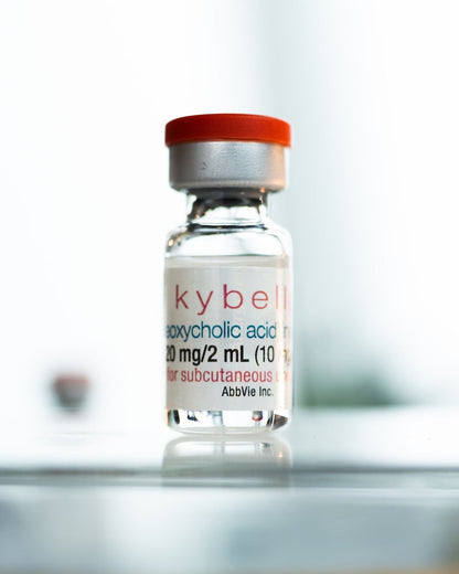 Kybella - Liposculpt