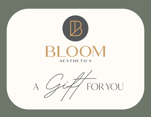 Bloom Gift Card