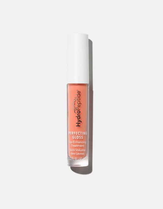 Perfecting Gloss - Beach Blush