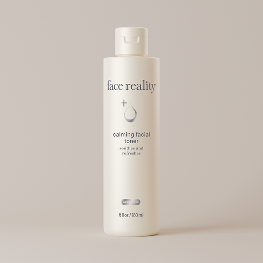 Calming Facial Toner